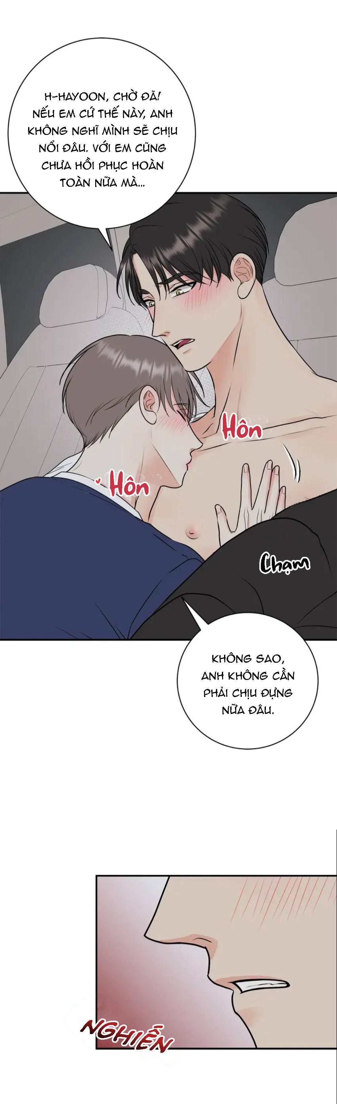 đọc truyện Hạnh Phúc Trọn Vẹn Chương 30 ảnh 17 tại Thiên Thai Truyện
