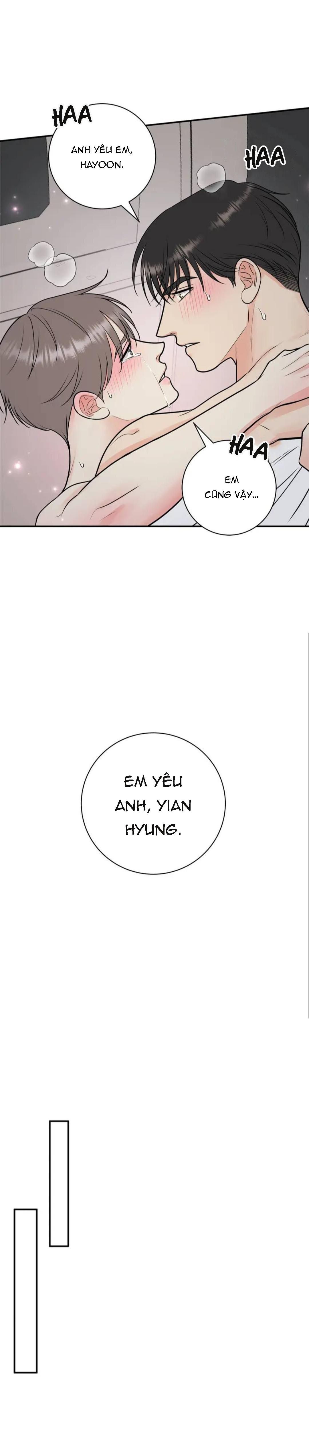 đọc truyện Hạnh Phúc Trọn Vẹn Chương 30 ảnh 21 tại Thiên Thai Truyện