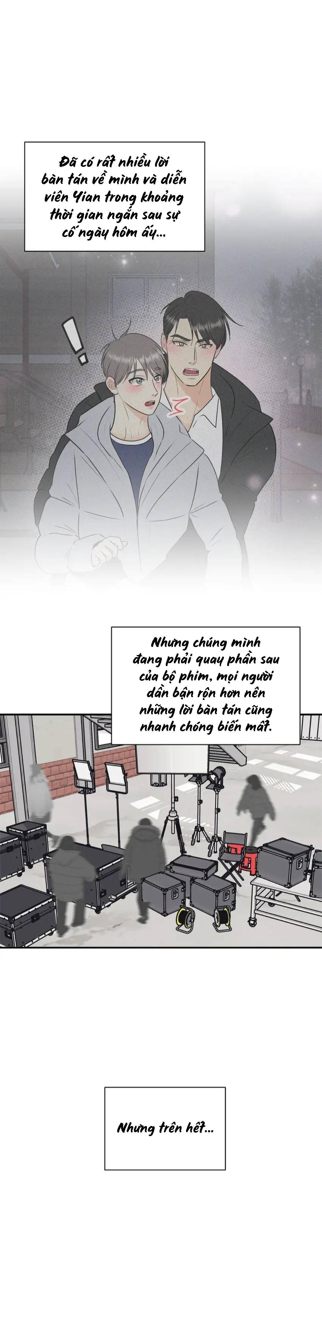 đọc truyện Hạnh Phúc Trọn Vẹn Chương 31 ảnh 4 tại Thiên Thai Truyện