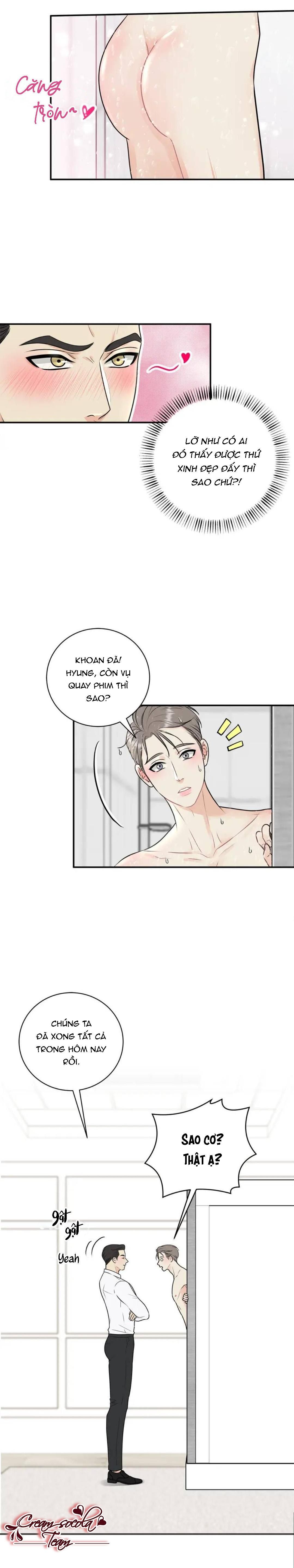 đọc truyện Hạnh Phúc Trọn Vẹn Chương 32 ảnh 3 tại Thiên Thai Truyện
