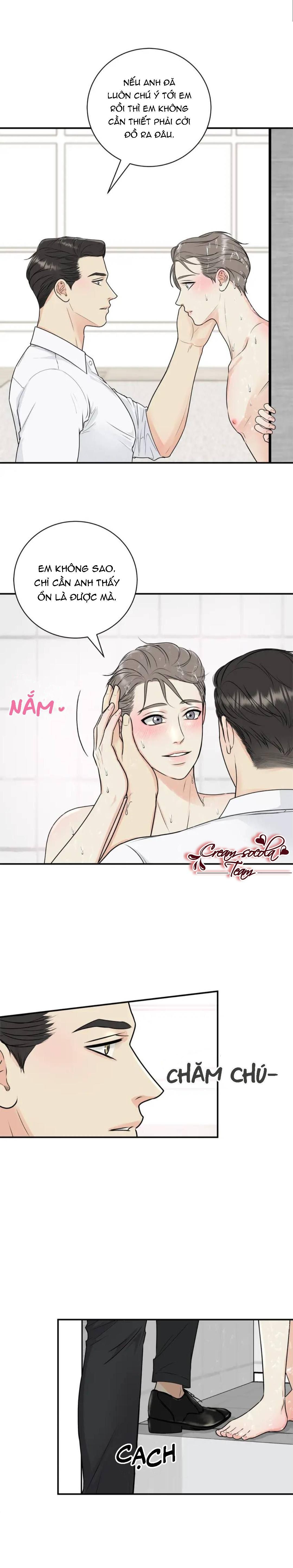 đọc truyện Hạnh Phúc Trọn Vẹn Chương 32 ảnh 4 tại Thiên Thai Truyện