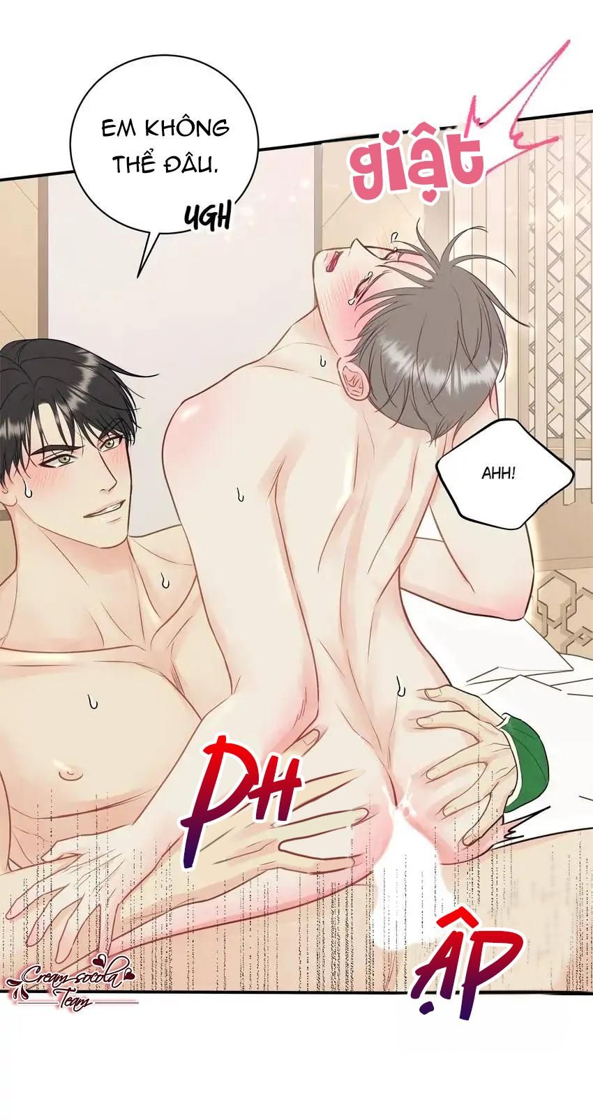 đọc truyện Hạnh Phúc Trọn Vẹn Chương 35 ảnh 15 tại Thiên Thai Truyện