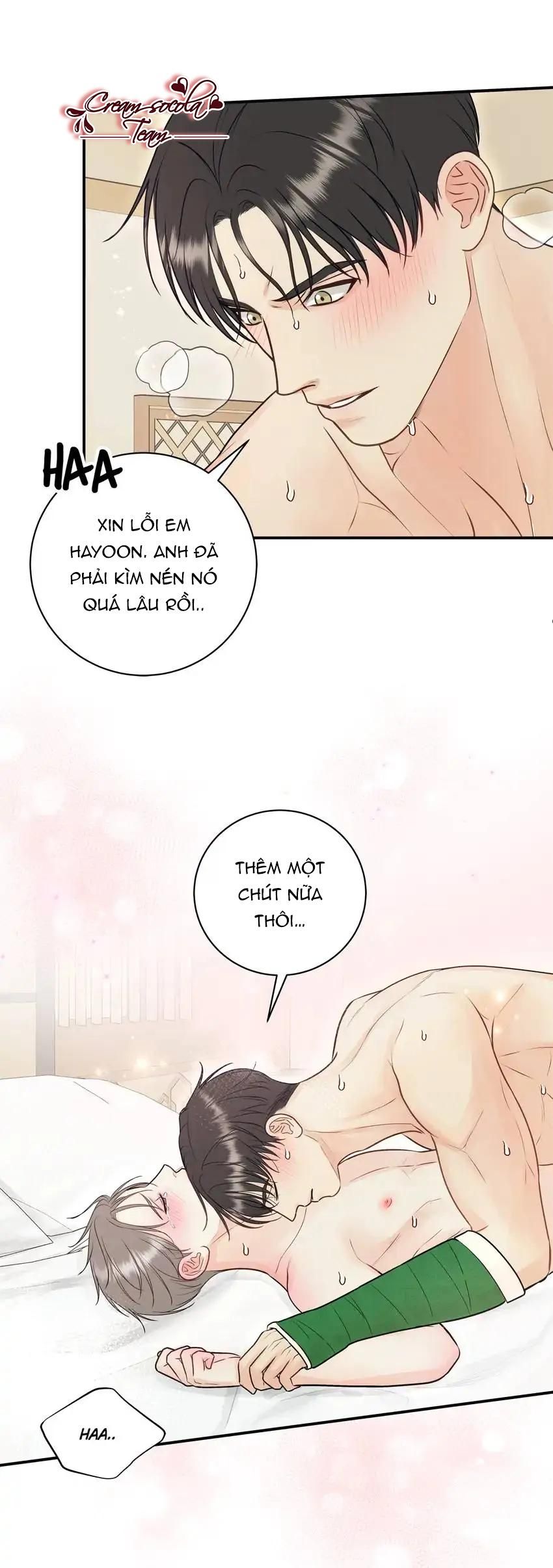 đọc truyện Hạnh Phúc Trọn Vẹn Chương 35 ảnh 22 tại Thiên Thai Truyện