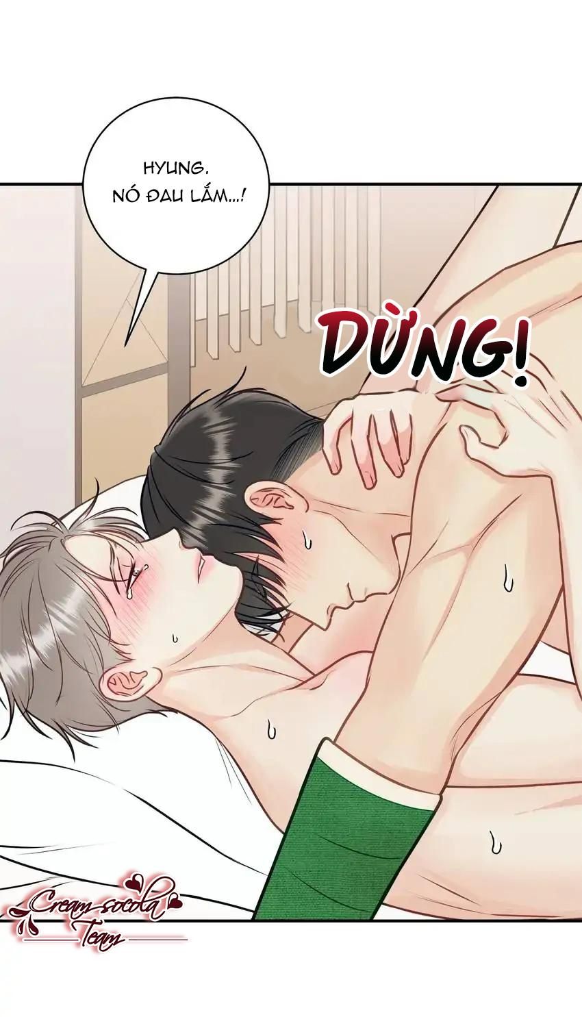 đọc truyện Hạnh Phúc Trọn Vẹn Chương 35 ảnh 6 tại Thiên Thai Truyện