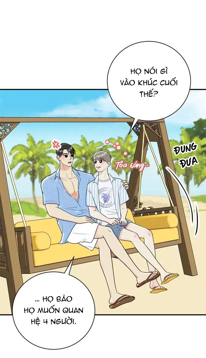đọc truyện Hạnh Phúc Trọn Vẹn Chương 36 ảnh 11 tại Thiên Thai Truyện