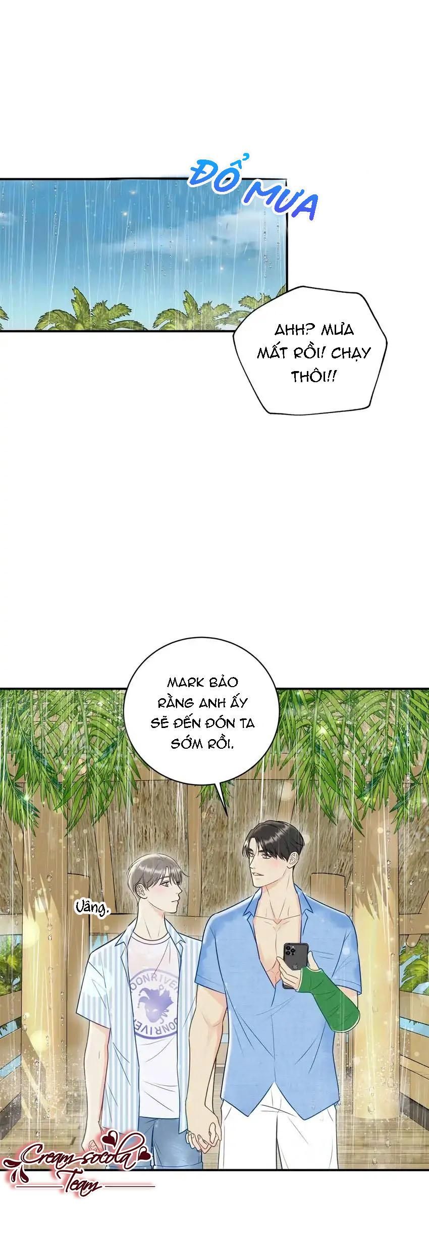 đọc truyện Hạnh Phúc Trọn Vẹn Chương 36 ảnh 13 tại Thiên Thai Truyện