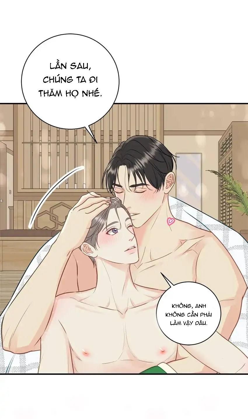 đọc truyện Hạnh Phúc Trọn Vẹn Chương 36 ảnh 27 tại Thiên Thai Truyện