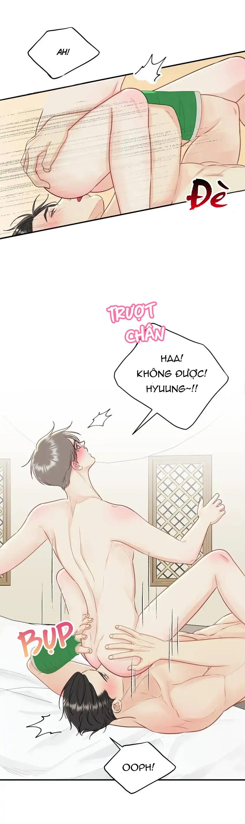 đọc truyện Hạnh Phúc Trọn Vẹn Chương 36 ảnh 43 tại Thiên Thai Truyện