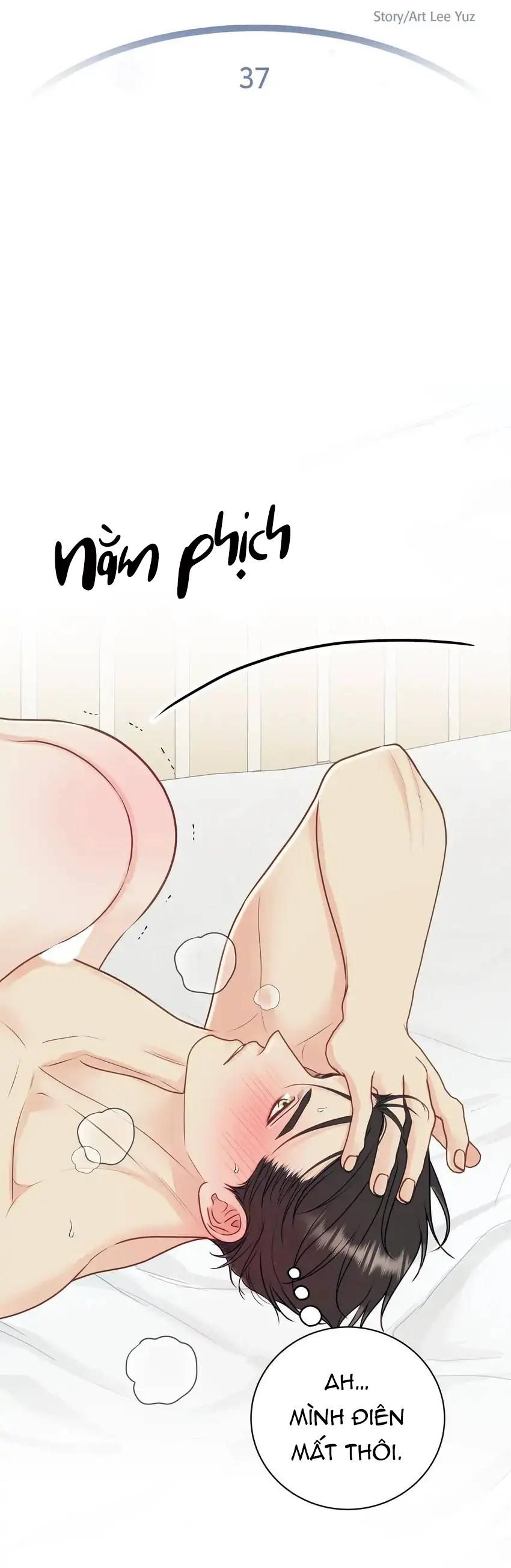 đọc truyện Hạnh Phúc Trọn Vẹn Chương 37 ảnh 2 tại Thiên Thai Truyện