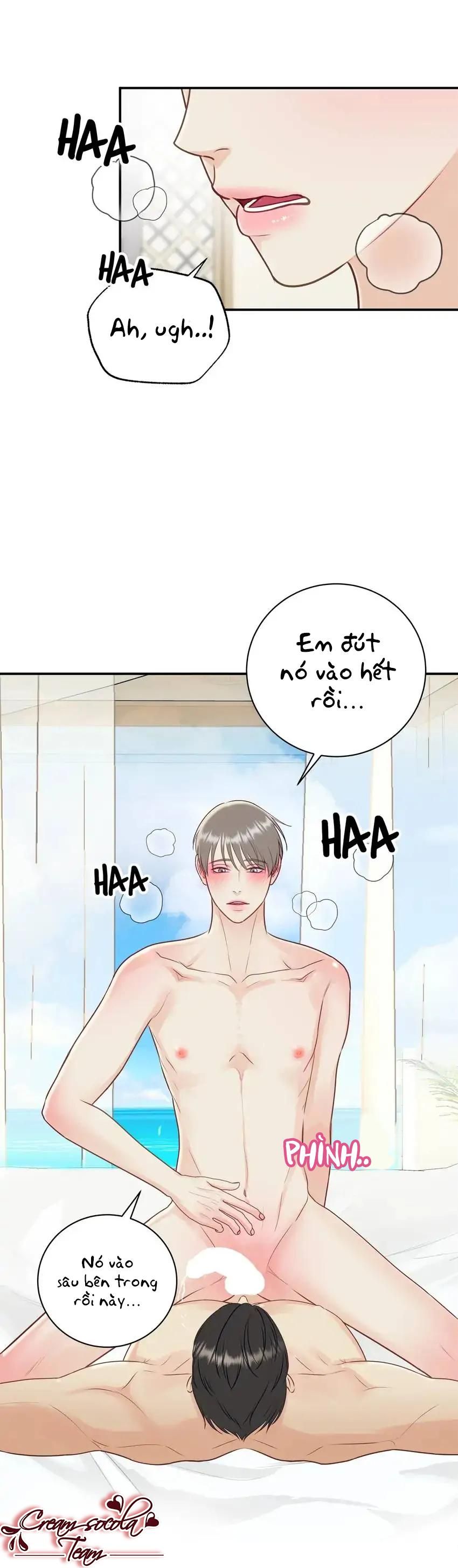 đọc truyện Hạnh Phúc Trọn Vẹn Chương 37 ảnh 27 tại Thiên Thai Truyện