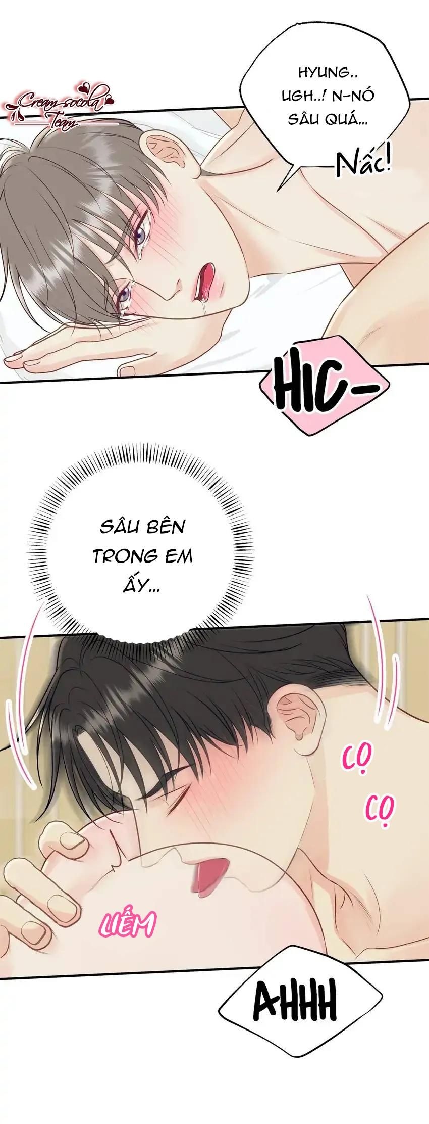 đọc truyện Hạnh Phúc Trọn Vẹn Chương 37 ảnh 5 tại Thiên Thai Truyện