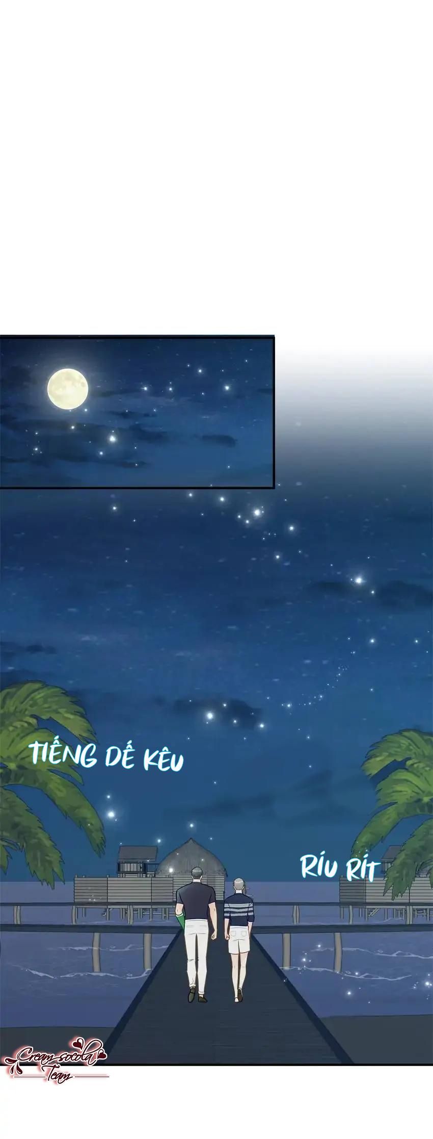đọc truyện Hạnh Phúc Trọn Vẹn Chương 38 ảnh 1 tại Thiên Thai Truyện