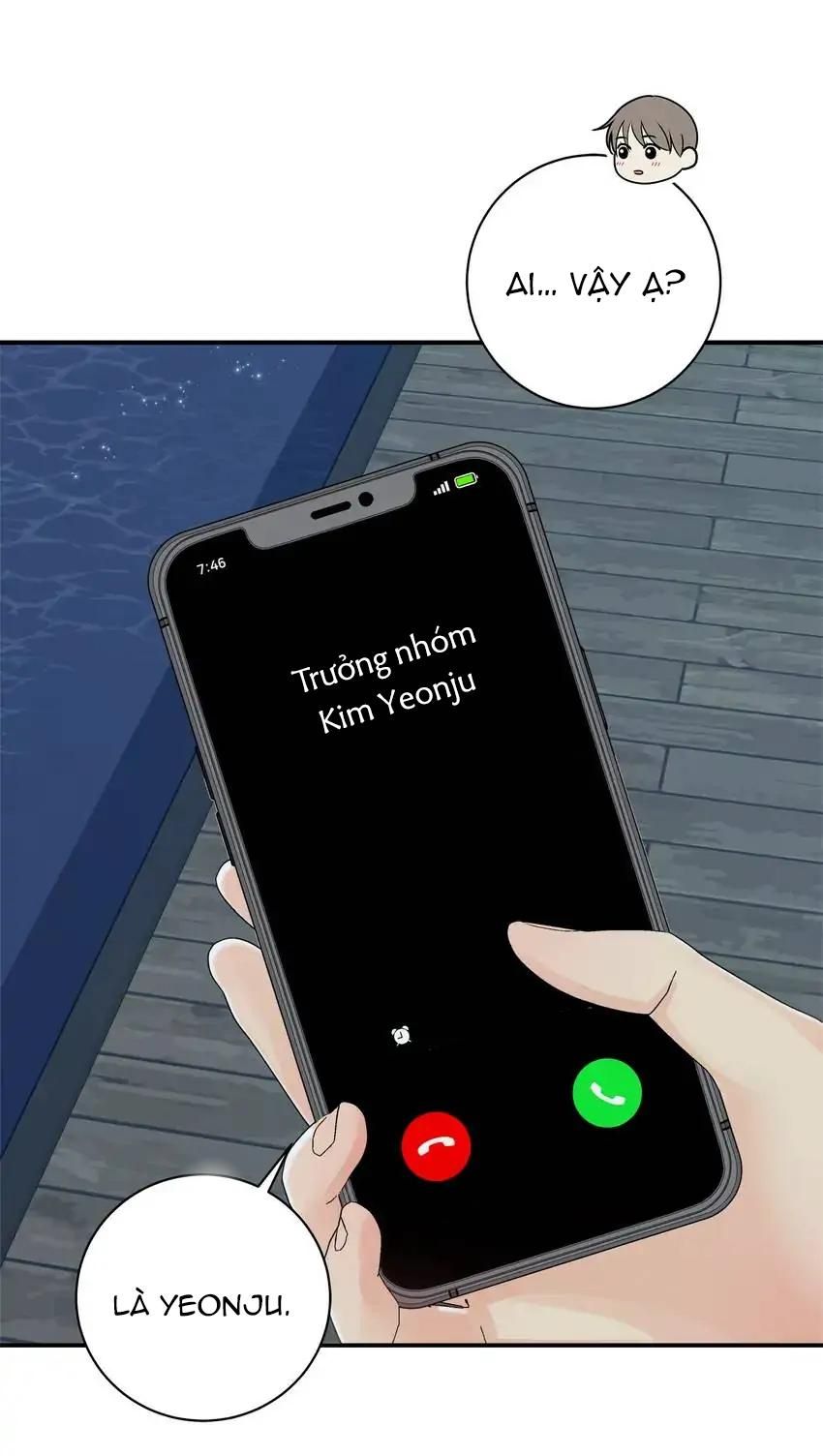 đọc truyện Hạnh Phúc Trọn Vẹn Chương 38 ảnh 16 tại Thiên Thai Truyện