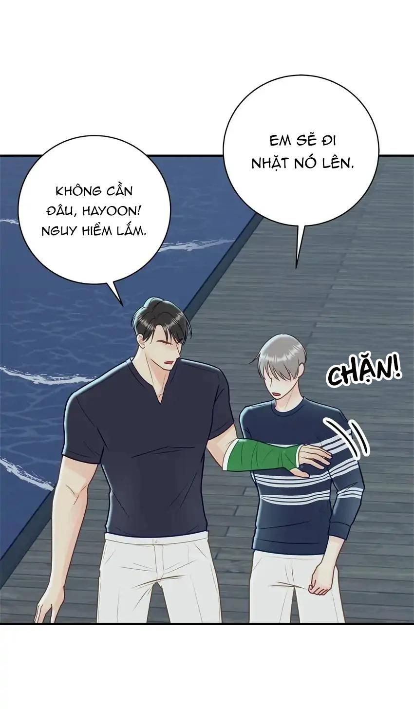 đọc truyện Hạnh Phúc Trọn Vẹn Chương 38 ảnh 28 tại Thiên Thai Truyện