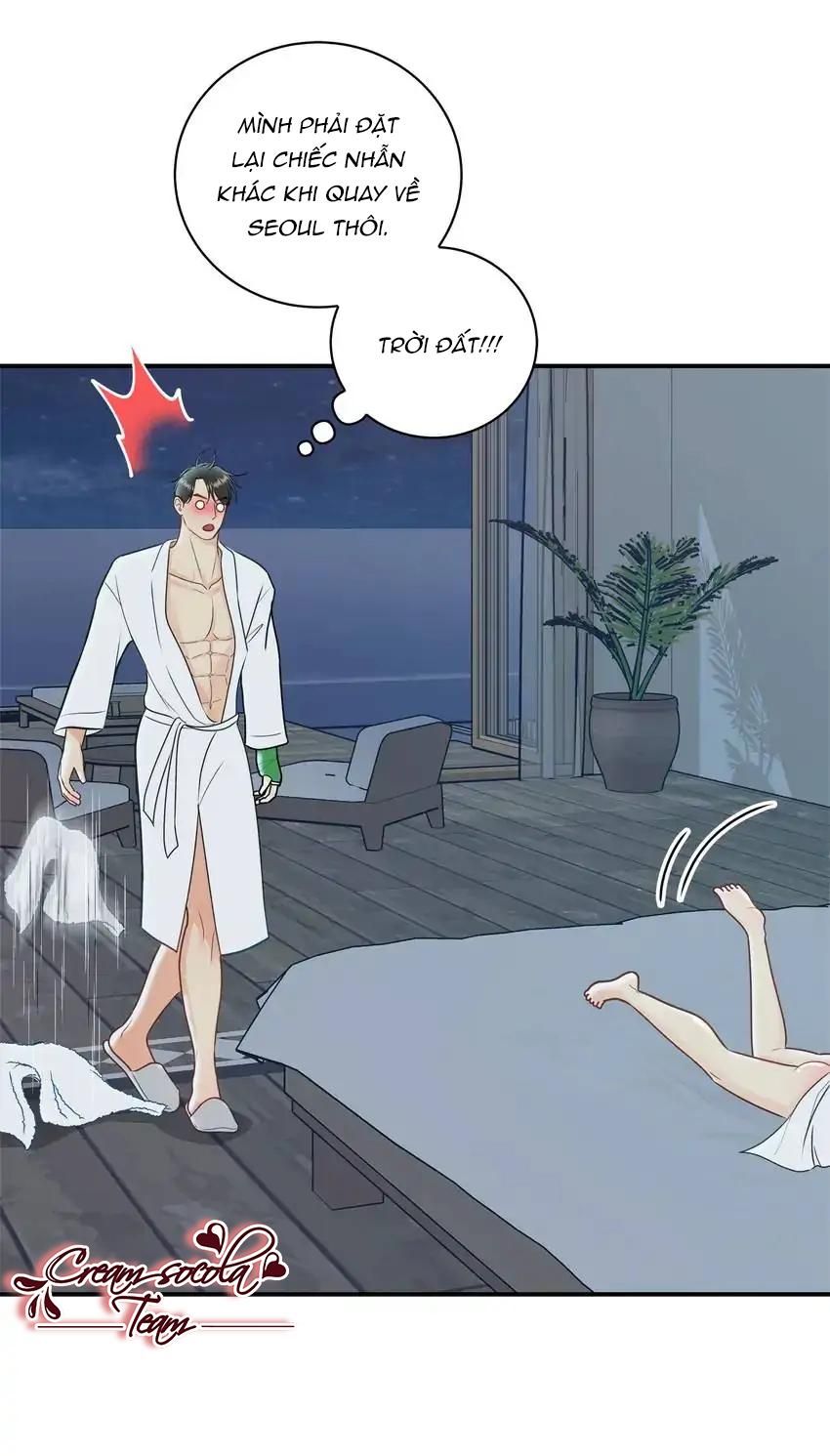 đọc truyện Hạnh Phúc Trọn Vẹn Chương 38 ảnh 34 tại Thiên Thai Truyện