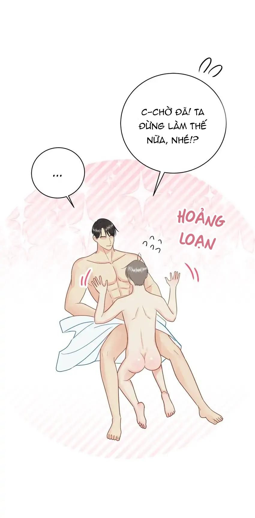 đọc truyện Hạnh Phúc Trọn Vẹn Chương 39 ảnh 28 tại Thiên Thai Truyện