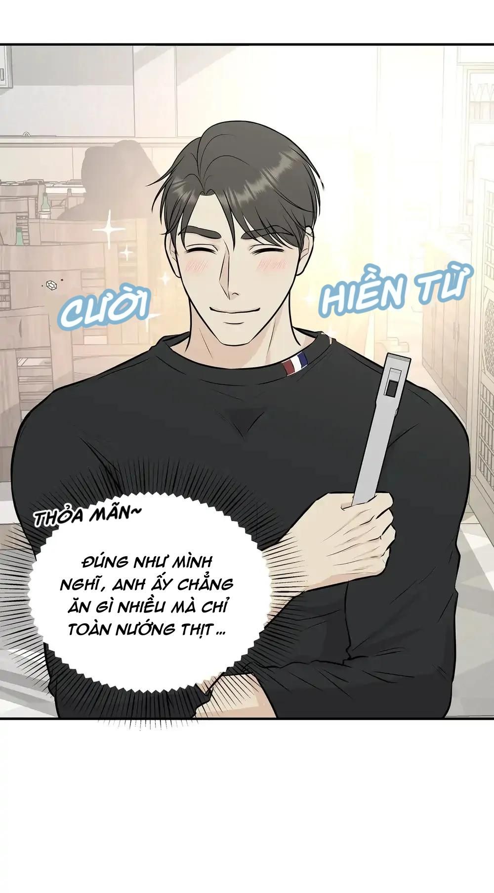 đọc truyện Hạnh Phúc Trọn Vẹn Chương 4 ảnh 5 tại Thiên Thai Truyện