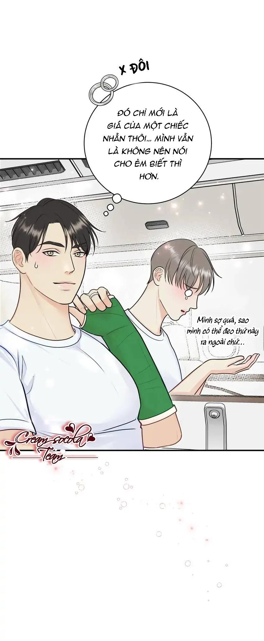 đọc truyện Hạnh Phúc Trọn Vẹn Chương 40 ảnh 36 tại Thiên Thai Truyện