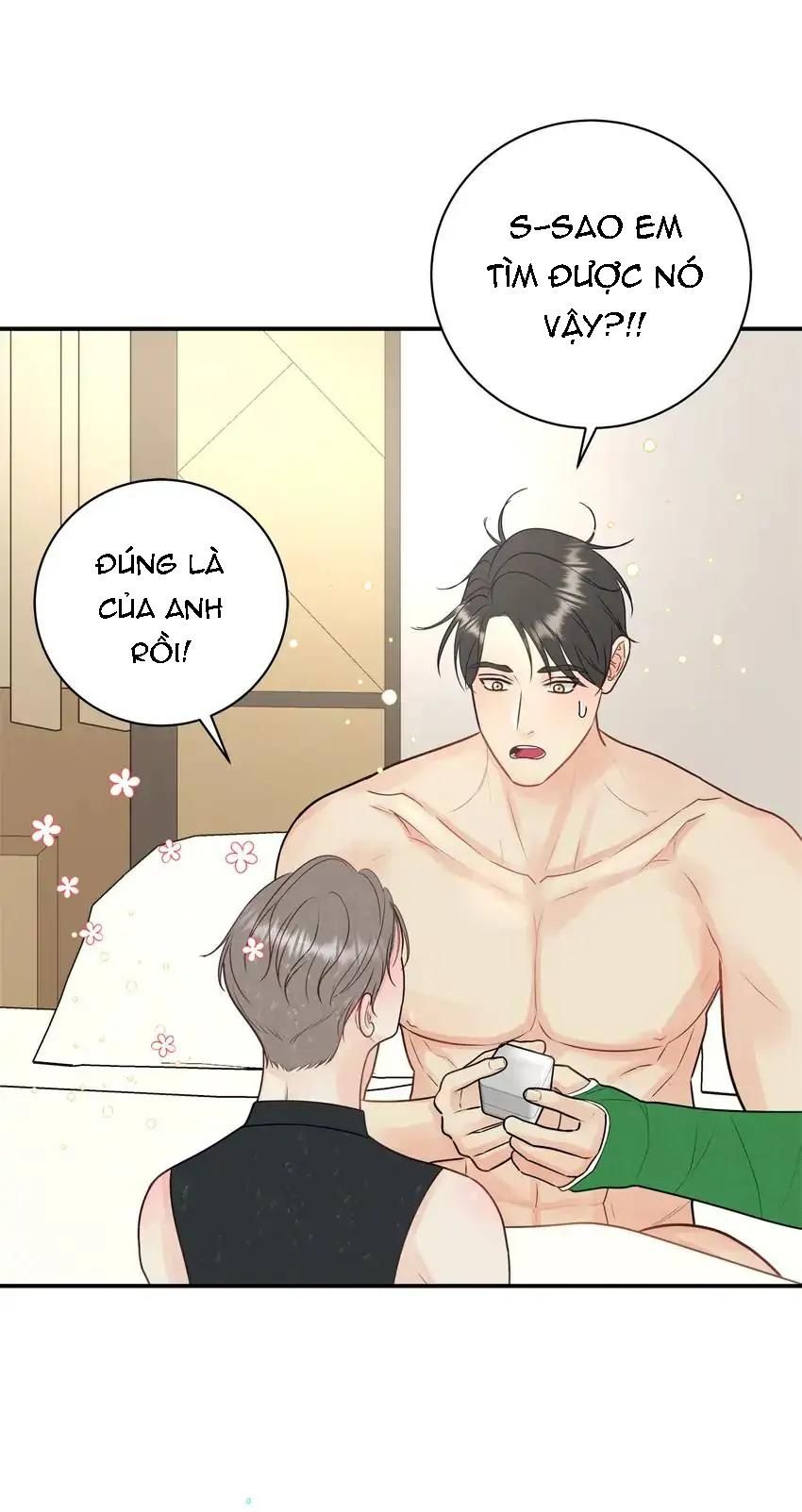 đọc truyện Hạnh Phúc Trọn Vẹn Chương 40 ảnh 9 tại Thiên Thai Truyện