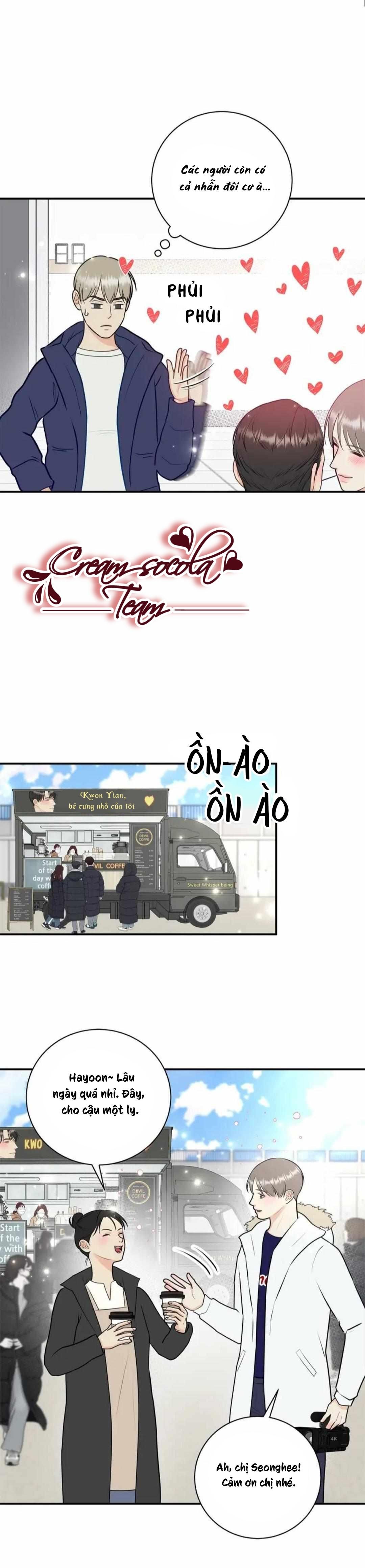 đọc truyện Hạnh Phúc Trọn Vẹn Chương 42 ảnh 14 tại Thiên Thai Truyện