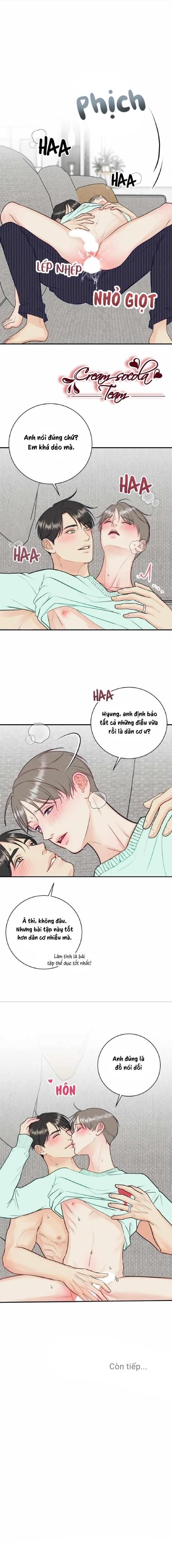 đọc truyện Hạnh Phúc Trọn Vẹn Chương 43 ảnh 23 tại Thiên Thai Truyện