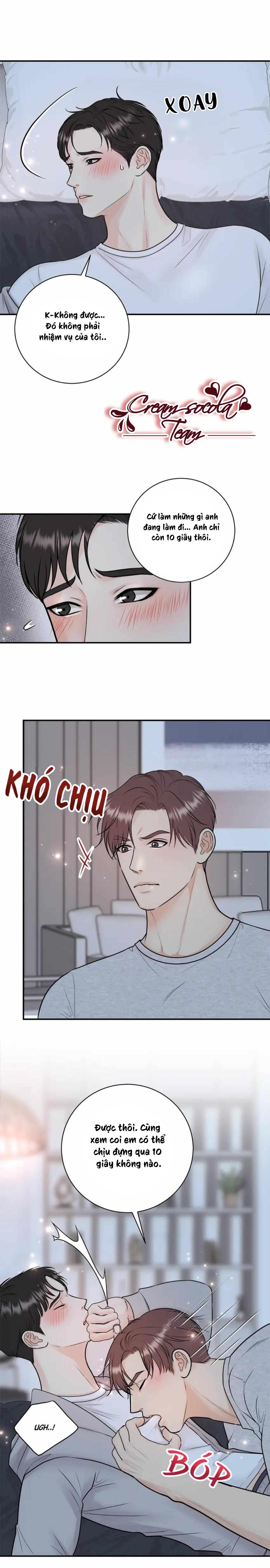 đọc truyện Hạnh Phúc Trọn Vẹn Chương 45 ảnh 19 tại Thiên Thai Truyện