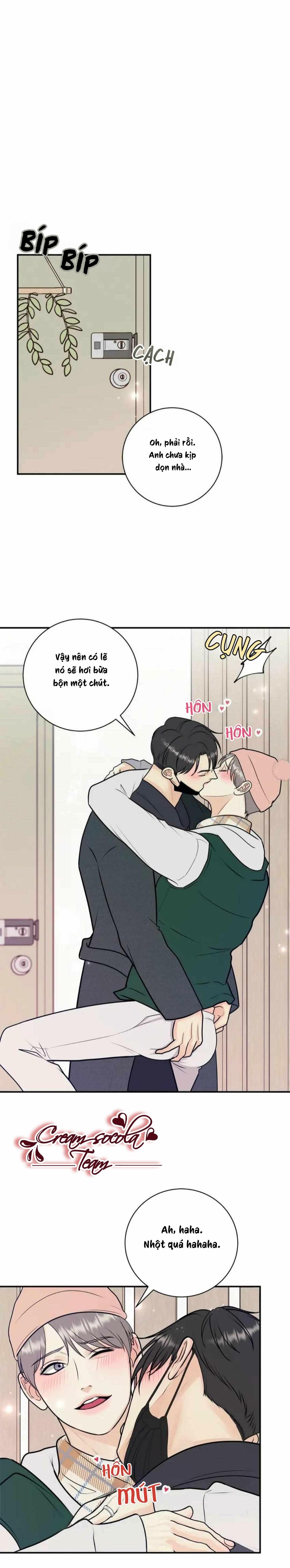 đọc truyện Hạnh Phúc Trọn Vẹn Chương 47 ảnh 6 tại Thiên Thai Truyện