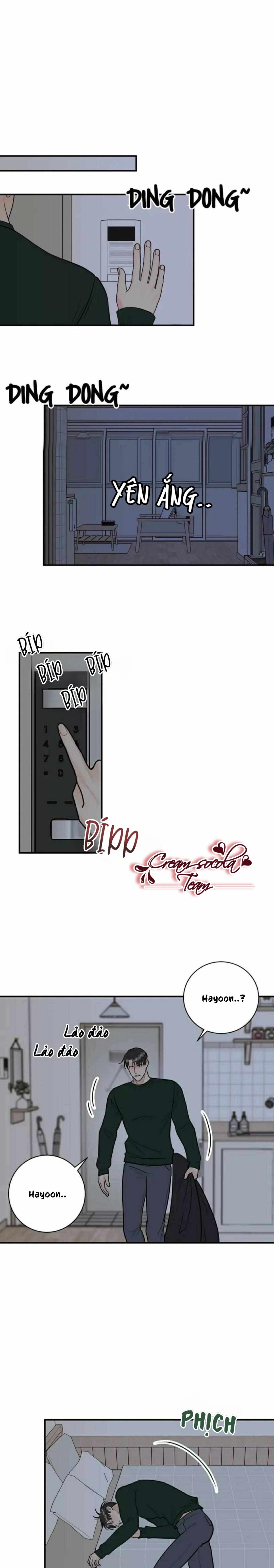 đọc truyện Hạnh Phúc Trọn Vẹn Chương 48 ảnh 3 tại Thiên Thai Truyện