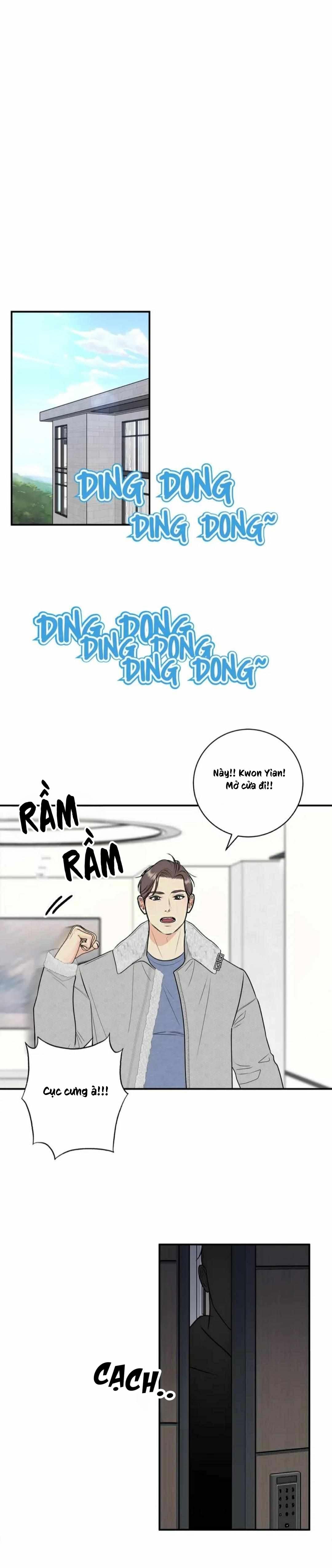 đọc truyện Hạnh Phúc Trọn Vẹn Chương 49 ảnh 2 tại Thiên Thai Truyện