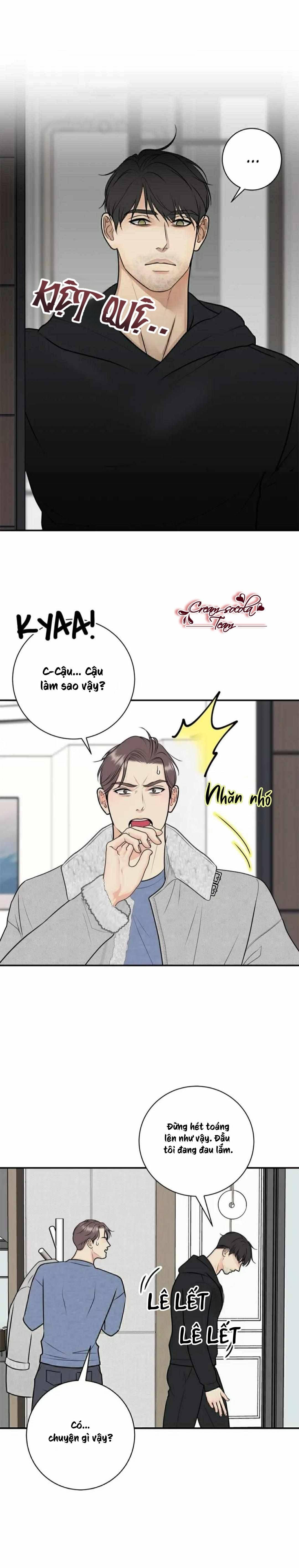 đọc truyện Hạnh Phúc Trọn Vẹn Chương 49 ảnh 3 tại Thiên Thai Truyện