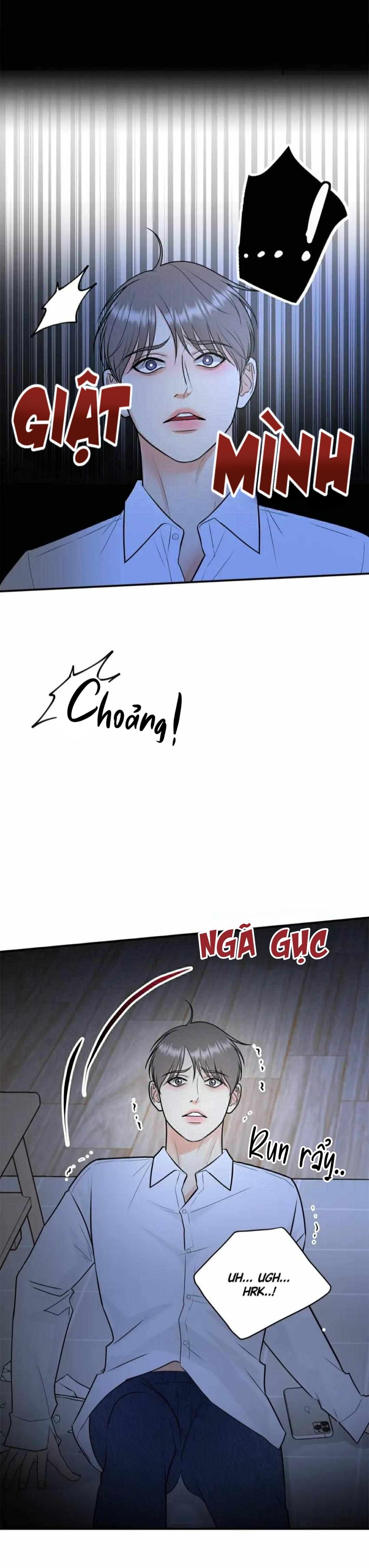 đọc truyện Hạnh Phúc Trọn Vẹn Chương 49 ảnh 22 tại Thiên Thai Truyện
