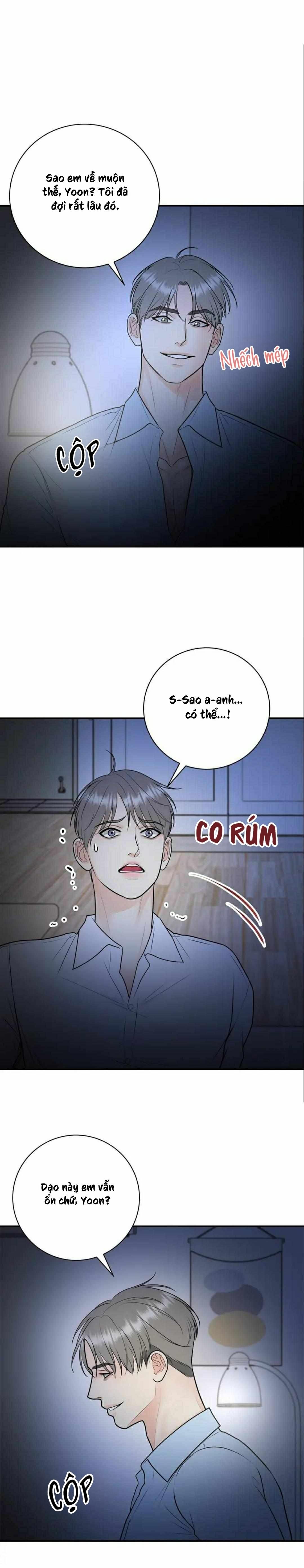 đọc truyện Hạnh Phúc Trọn Vẹn Chương 49 ảnh 23 tại Thiên Thai Truyện