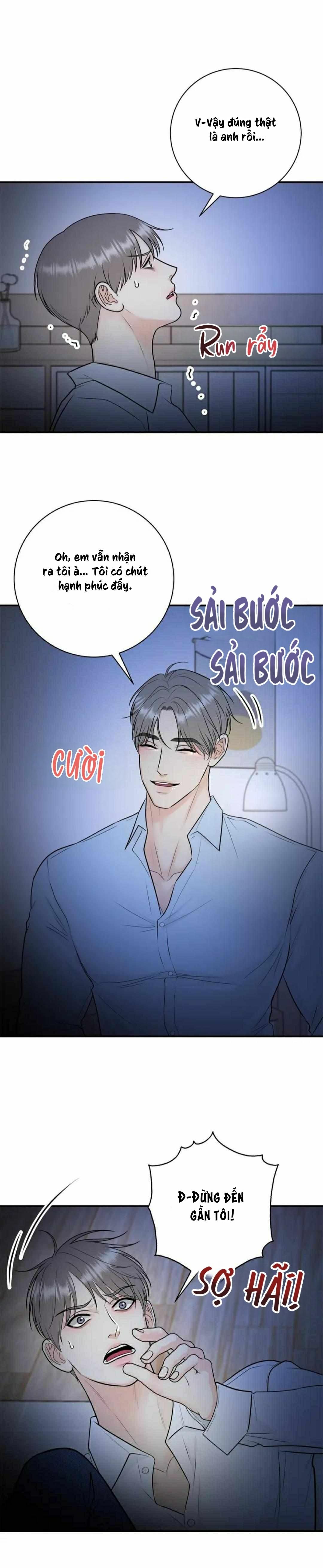 đọc truyện Hạnh Phúc Trọn Vẹn Chương 49 ảnh 24 tại Thiên Thai Truyện