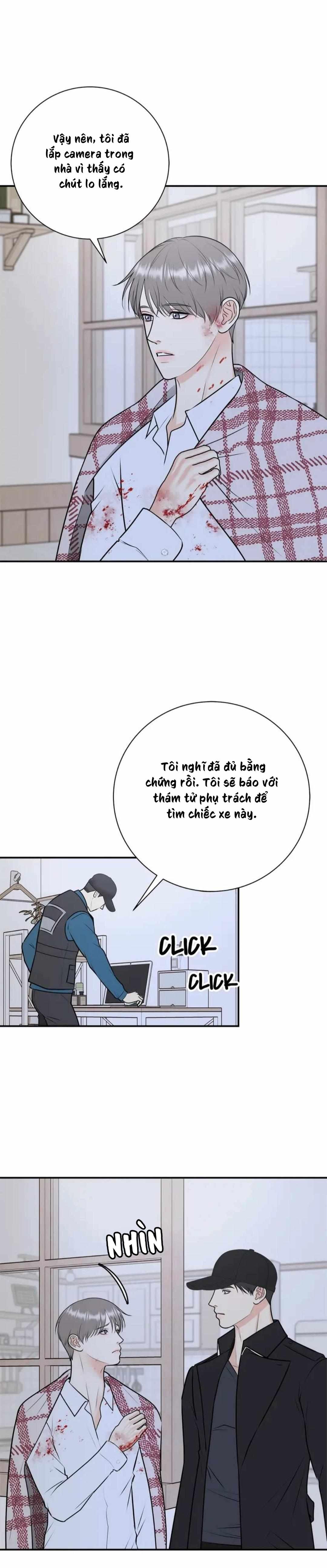 đọc truyện Hạnh Phúc Trọn Vẹn Chương 52 ảnh 3 tại Thiên Thai Truyện