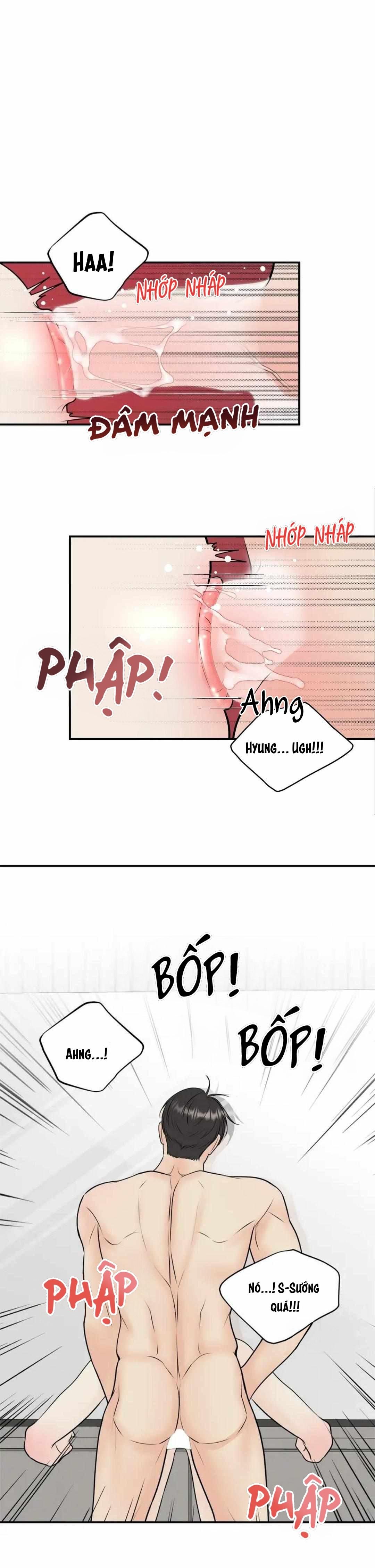 đọc truyện Hạnh Phúc Trọn Vẹn Chương 54 ảnh 8 tại Thiên Thai Truyện