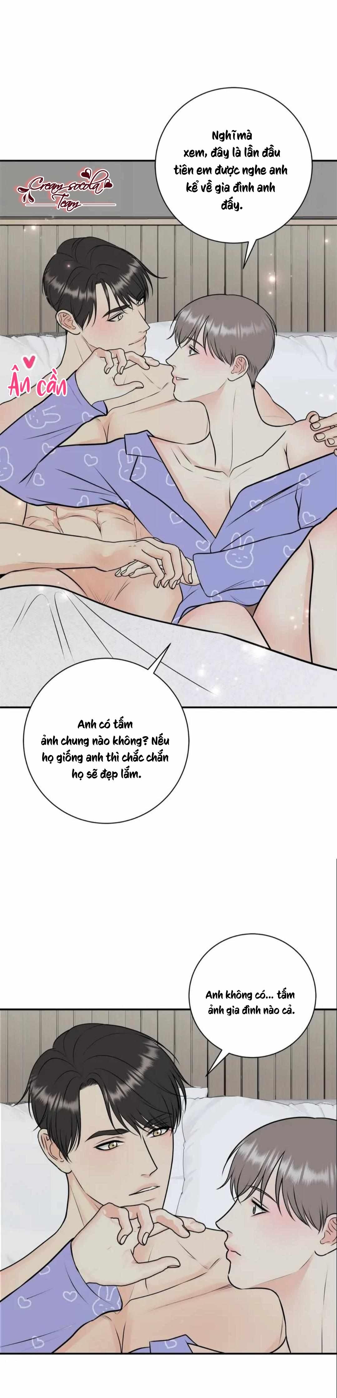 đọc truyện Hạnh Phúc Trọn Vẹn Chương 55 ảnh 16 tại Thiên Thai Truyện