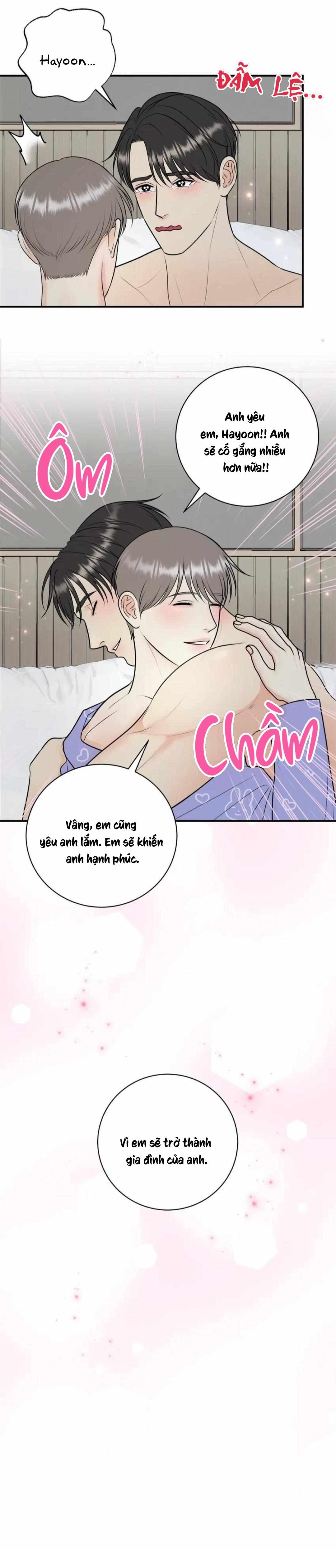 đọc truyện Hạnh Phúc Trọn Vẹn Chương 55 ảnh 21 tại Thiên Thai Truyện