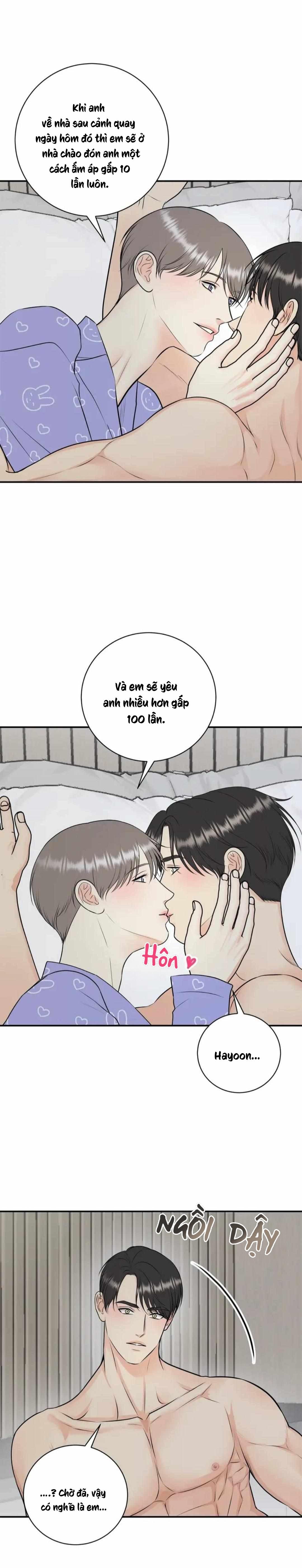 đọc truyện Hạnh Phúc Trọn Vẹn Chương 55 ảnh 9 tại Thiên Thai Truyện