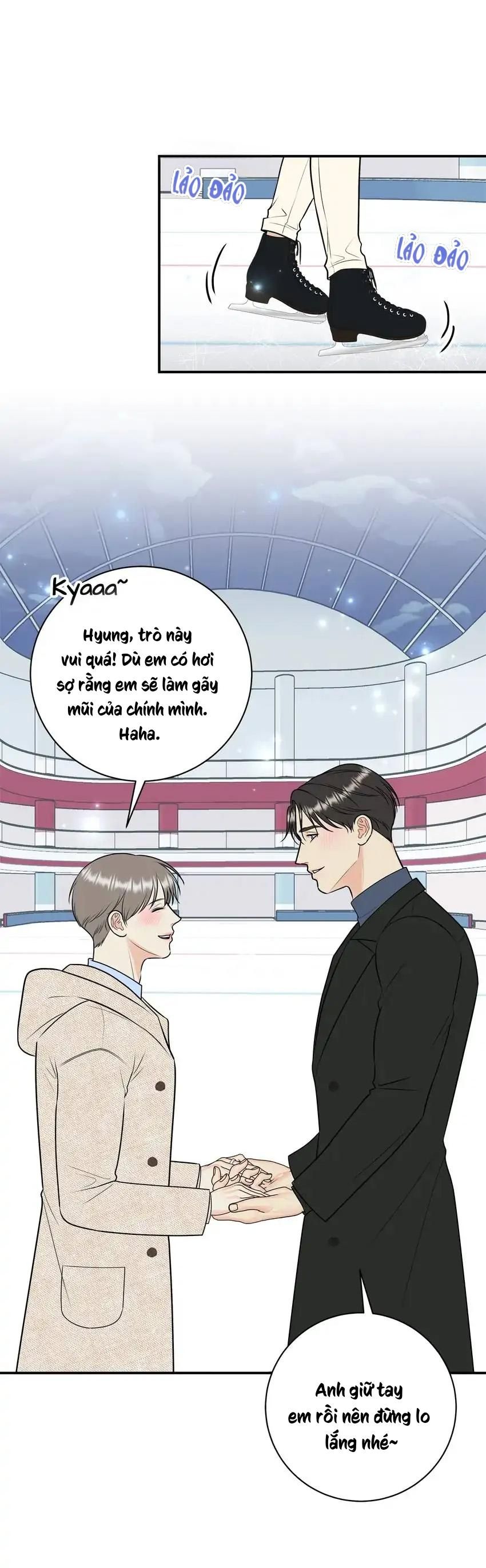 đọc truyện Hạnh Phúc Trọn Vẹn Chương 56 ảnh 11 tại Thiên Thai Truyện