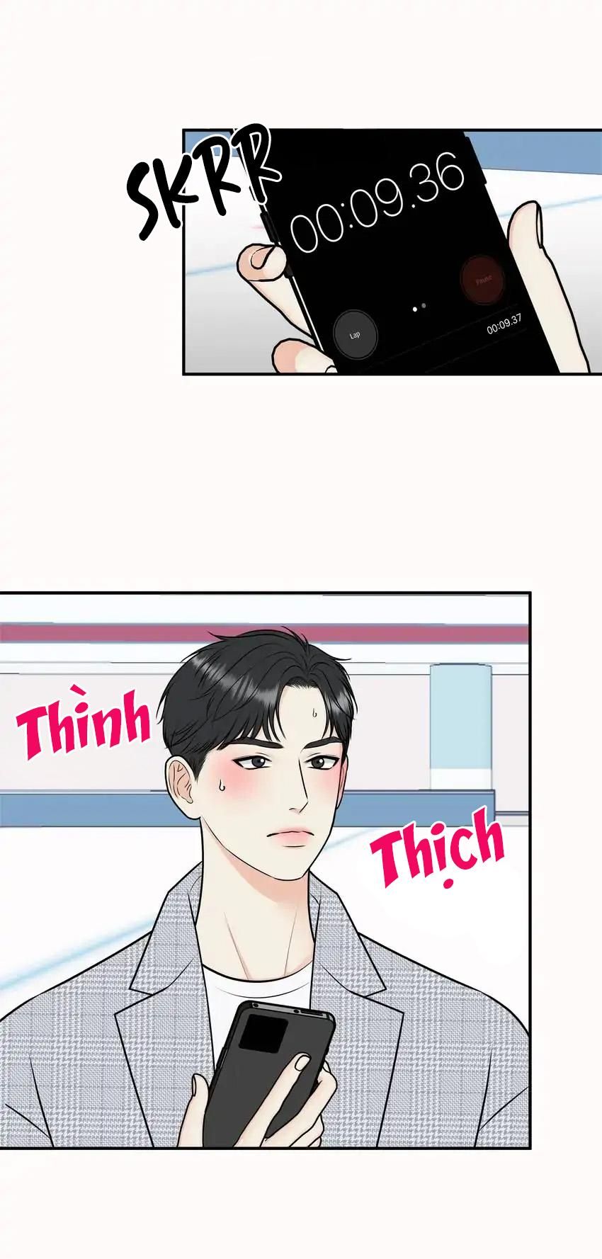 đọc truyện Hạnh Phúc Trọn Vẹn Chương 57 ảnh 7 tại Thiên Thai Truyện