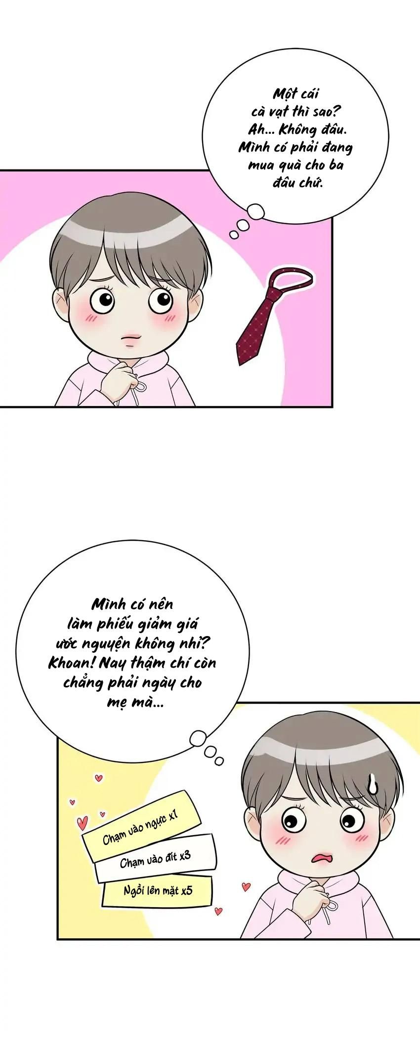 đọc truyện Hạnh Phúc Trọn Vẹn Chương 58 ảnh 6 tại Thiên Thai Truyện