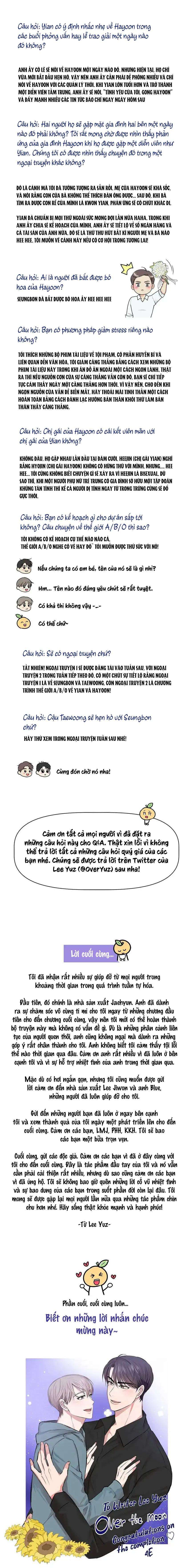đọc truyện Hạnh Phúc Trọn Vẹn Chương 63 ảnh 13 tại Thiên Thai Truyện