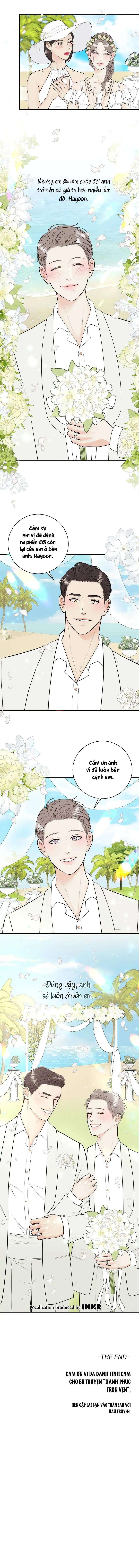 đọc truyện Hạnh Phúc Trọn Vẹn Chương 63 ảnh 10 tại Thiên Thai Truyện