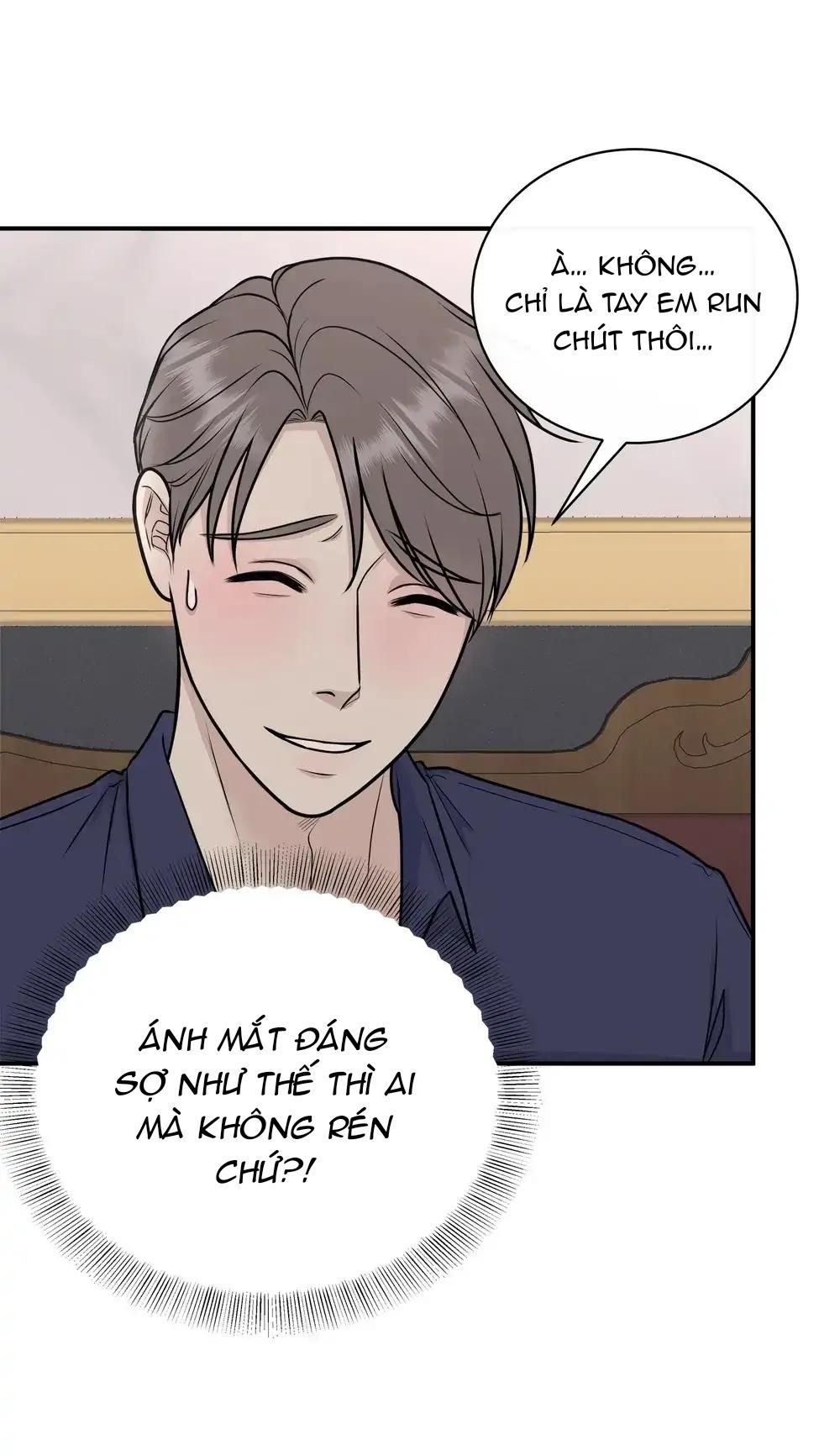 đọc truyện Hạnh Phúc Trọn Vẹn Chương 8 ảnh 5 tại Thiên Thai Truyện