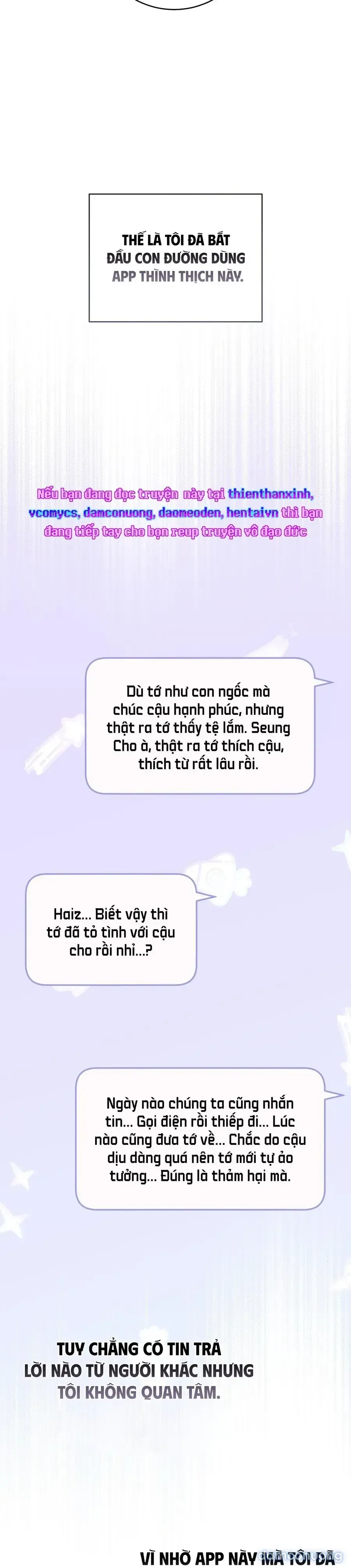 đọc truyện Hành Tinh Rung Động Chương 1 ảnh 15 tại Thiên Thai Truyện