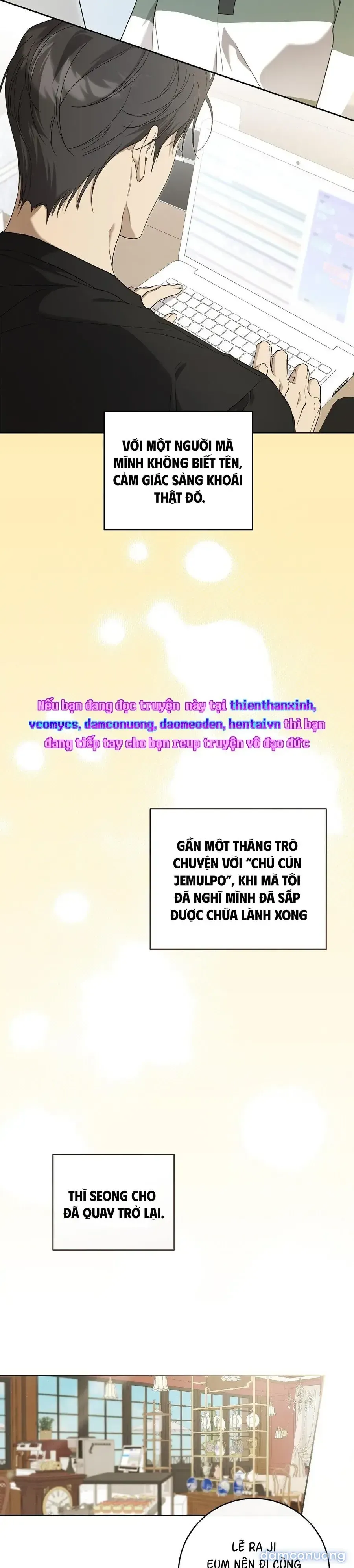 đọc truyện Hành Tinh Rung Động Chương 1 ảnh 25 tại Thiên Thai Truyện