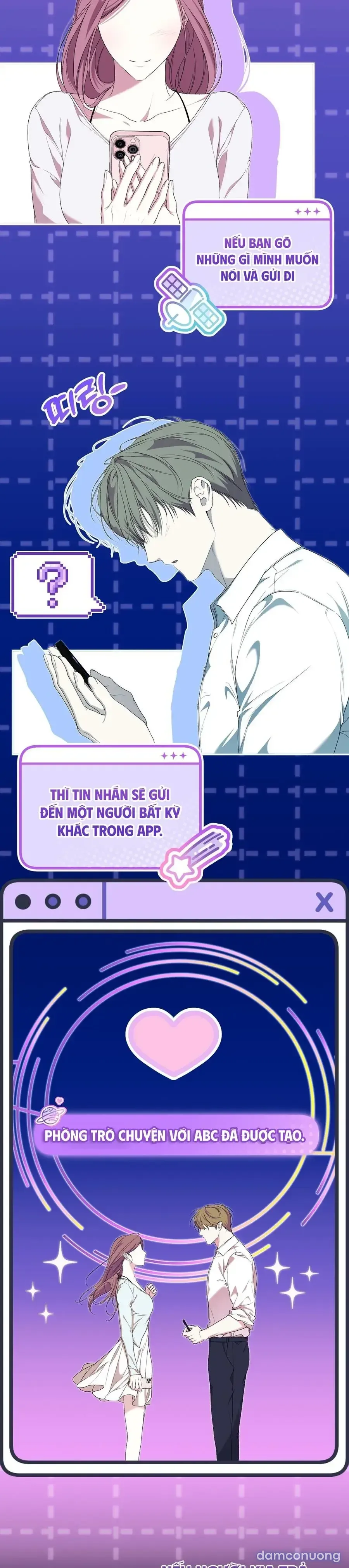đọc truyện Hành Tinh Rung Động Chương 1 ảnh 9 tại Thiên Thai Truyện