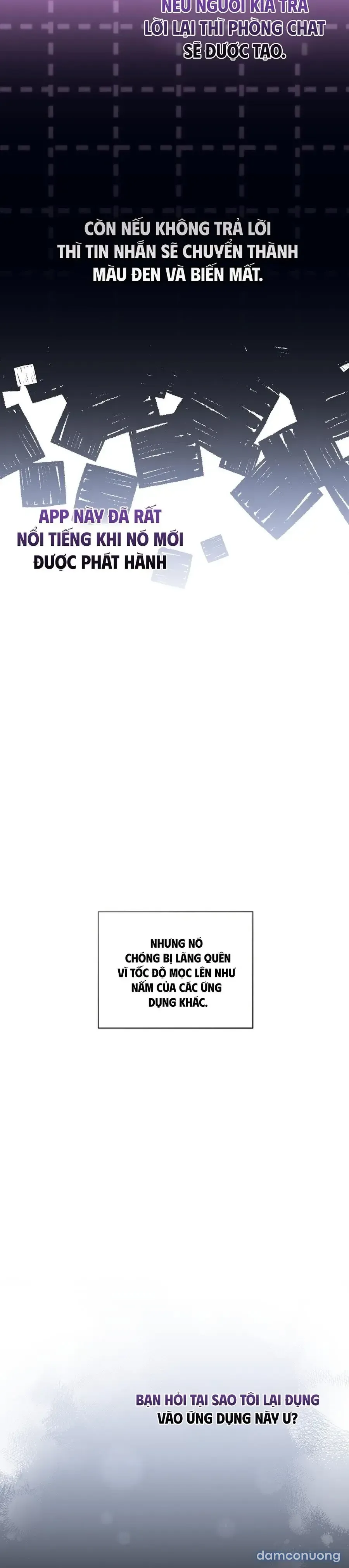 đọc truyện Hành Tinh Rung Động Chương 1 ảnh 10 tại Thiên Thai Truyện
