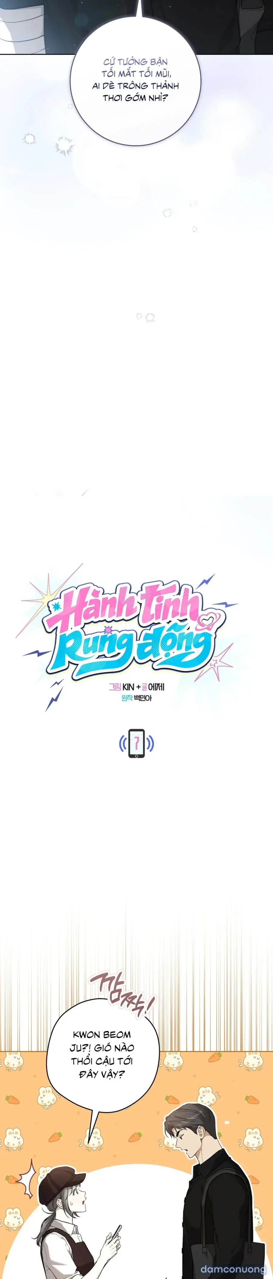 đọc truyện Hành Tinh Rung Động Chương 14 ảnh 35 tại Thiên Thai Truyện