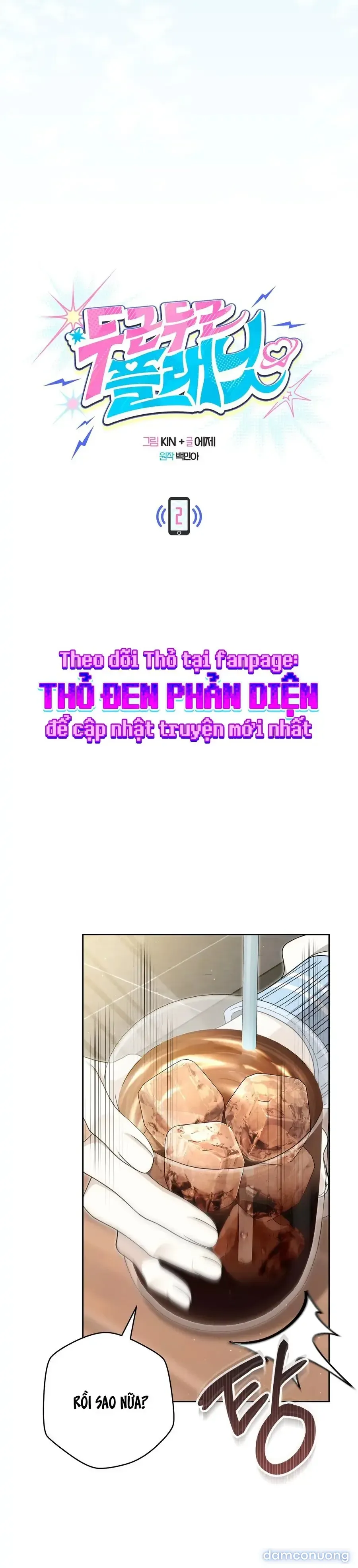 đọc truyện Hành Tinh Rung Động Chương 2 ảnh 21 tại Thiên Thai Truyện